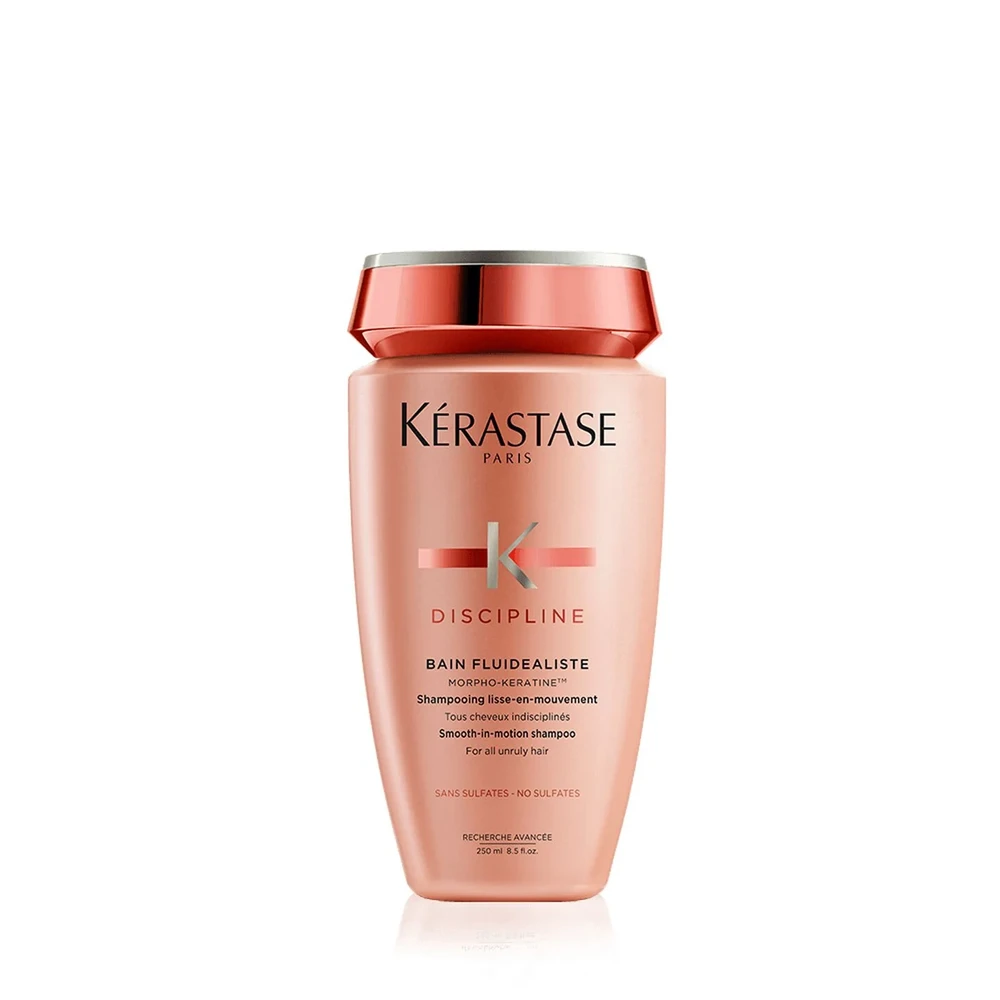 Discipline Bain Fluidealiste Shampoo (250ml)