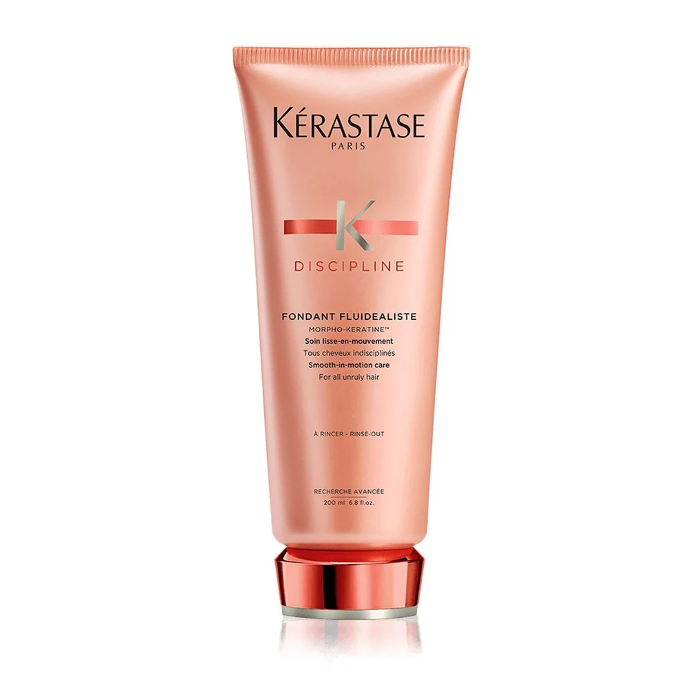 Discipline Fondant Fluidealiste Conditioner (200ml)
