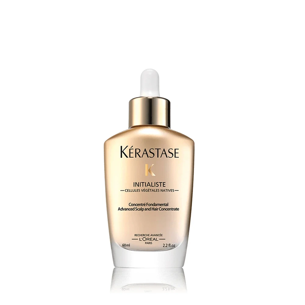 Initialiste Scalp & Hair Serum (60ml)